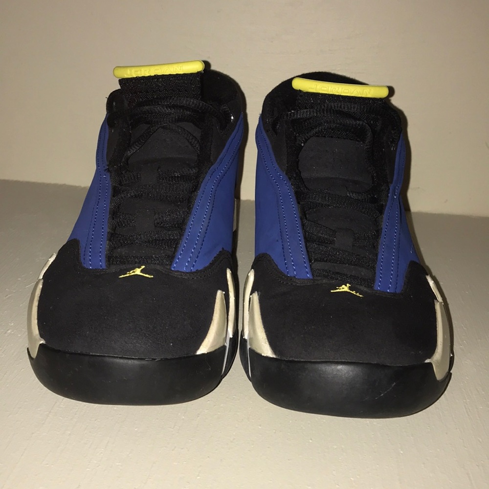 Jordan 14 Laney
